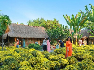 Xuân này sống xanh: Từ lựa chọn nhỏ đến thay đổi lớn