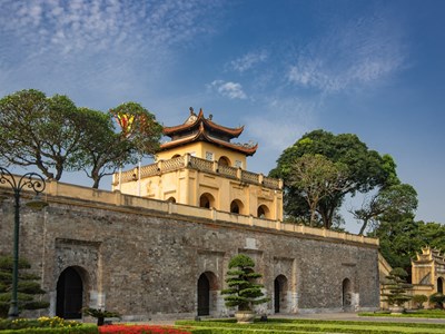 Sửa Luật Kiến trúc: Cụ thể hóa “bản sắc văn hóa dân tộc” trong không gian sống