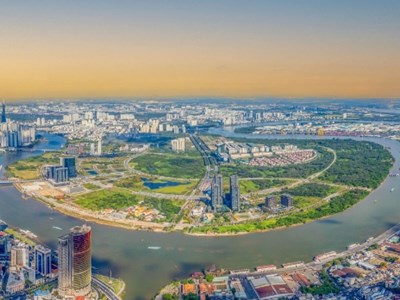 Điều chỉnh Quy hoạch tổng thể quốc gia: Mở không gian du lịch, hình thành cực tăng trưởng liên vùng