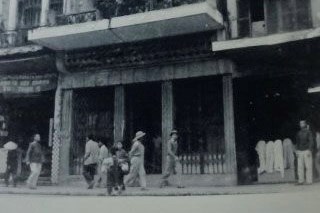 Những quyết định lịch sử tại 48 Hàng Ngang (1945)