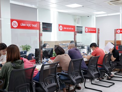 Hồ sơ đất đai thiếu giấy tờ, cơ quan phải hướng dẫn bổ sung một lần thế nào?
