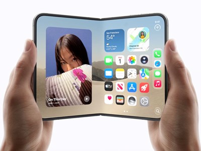 iPhone Duo giá 104 triệu: Khi chiếc điện thoại trở thành “tuyên ngôn sở hữu”