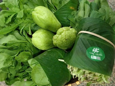Quét QR chỉ ra trang quảng cáo: Vì sao đó chưa phải truy xuất nguồn gốc?