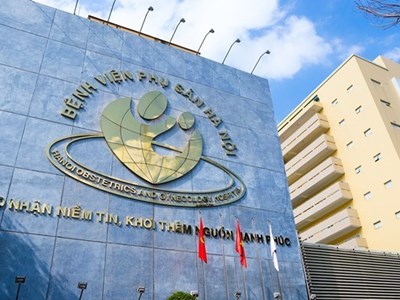 Hà Nội thí điểm đăng ký khai sinh tại bệnh viện: Cha mẹ cần làm những bước nào?