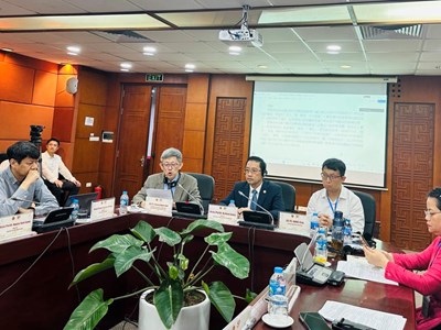 Hiến kế bảo quản, khai thác kho tư liệu Hán Nôm cổ, có giá trị độc bản 