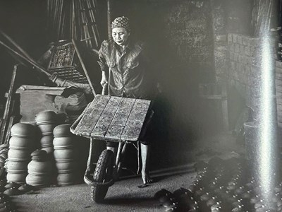 Lan tỏa hình ảnh làng nghề Việt Nam qua ống kính nhiếp ảnh