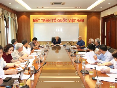 Sửa đổi Hiến pháp để đáp ứng yêu cầu đổi mới của đất nước