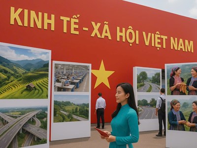 Khẩn trương hoàn thiện Đề án Triển lãm thành tựu kinh tế - xã hội kỷ niệm 80 năm Ngày Quốc khánh