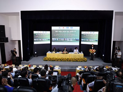 Tiếp cận dựa vào cộng đồng vì sự phát triển bền vững trong bảo vệ và phát huy giá trị Di sản thế giới 