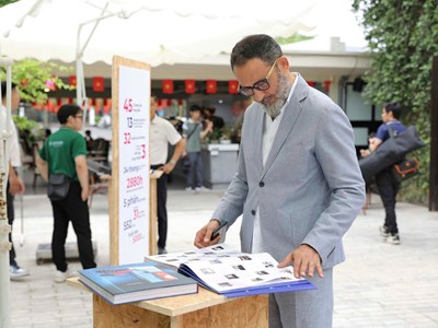 Trend 26+ - Ấn phẩm xu hướng đầu tiên của ngành nội thất Việt Nam chính thức ra mắt