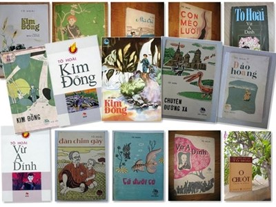 Bộ VHTTDL tổ chức trại sáng tác cho tác giả viết cho thiếu nhi