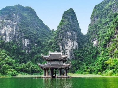 Tập huấn nâng cao chất lượng nguồn nhân lực bảo vệ và phát huy giá trị Di sản văn hoá và thiên nhiên thế giới