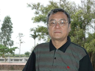 Nhà nghiên cứu âm nhạc Đặng Hoành Loan qua đời