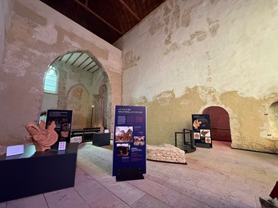 Quảng bá di sản Hoàng thành Thăng Long và khu di tích Cổ Loa tại Pháp