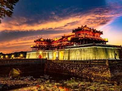 Trao 20 Giải thưởng cho các tác giả Triển lãm ảnh “Việt Nam qua ống kính nhiếp ảnh gia quốc tế” 