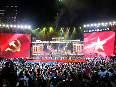  Quyết tâm cao, khát vọng lớn, tăng tốc, bứt phá, hoàn thành xuất sắc nhiệm vụ năm 2025