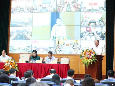 Tháo gỡ khó khăn trong vận hành đơn vị sự nghiệp công lập lĩnh vực VHTTDL khi thực hiện chính quyền 2 cấp