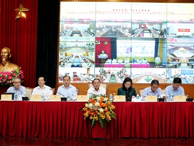 Khẳng định vị trí ngày càng quan trọng của ngành VHTTDL trong chiến lược phát triển bền vững đất nước