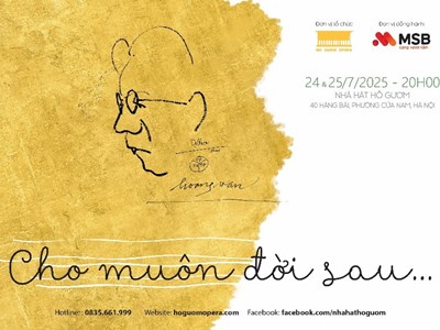 Trao bằng Di sản tư liệu của UNESCO - Tôn vinh nhạc sĩ Hoàng Vân và di sản văn hóa âm nhạc Việt Nam