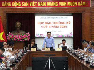 Phát huy vai trò kiến tạo, dẫn dắt trong việc lan tỏa giá trị văn hóa