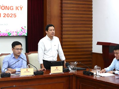 Thể chế hóa quy trình hạn chế xuất hiện của người nổi tiếng khi vi phạm Quy tắc ứng xử