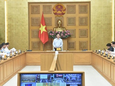 Triển lãm Thành tựu đất nước phải truyền cảm hứng, thể hiện khát vọng phát triển và tương lai tươi sáng