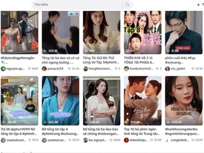 Thành lập Hội đồng thẩm định, phân loại phim trên không gian mạng 