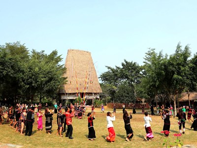 Các bảo tàng thuộc Bộ VHTTDL mở cửa miễn phí dịp 2.9