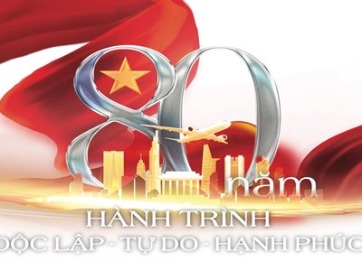 Đảng ủy Bộ VHTTDL ban hành Kế hoạch tuyên truyền kỷ niệm 80 năm Cách mạng Tháng Tám và Quốc khánh 2.9