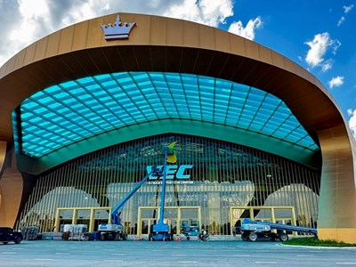 Chuỗi hoạt động đặc sắc tại Triển lãm thành tựu đất nước 