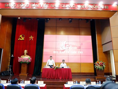 Bộ VHTTDL khơi dậy niềm tự hào dân tộc, tình yêu văn hóa Việt Nam qua cuộc thi “Bản sắc“