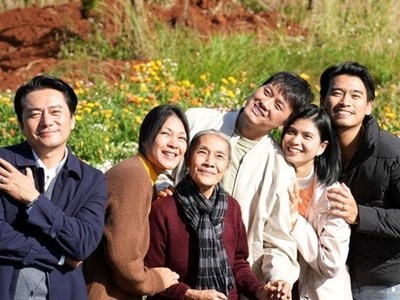 Thưởng thức miễn phí 50 bộ phim đặc sắc của Điện ảnh Việt Nam tại Triển lãm Thành tựu đất nước