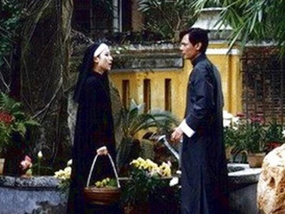 Tiếp tục chiếu phim miễn phí tại Triển lãm Thành tựu đất nước