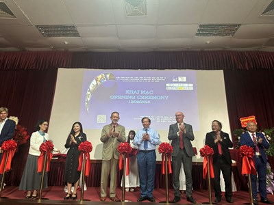 Những thước phim chân thực trở thành nhịp cầu nối con người và văn hóa