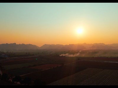 Bước ngoặt táo bạo của đạo diễn Lương Đình Dũng với dòng phim kinh dị