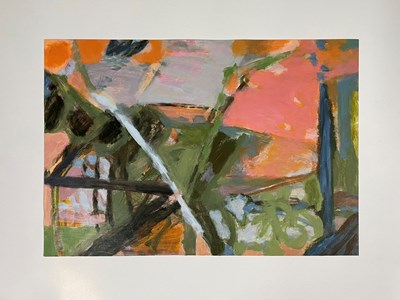  Vũ điệu sắc màu và cảm xúc