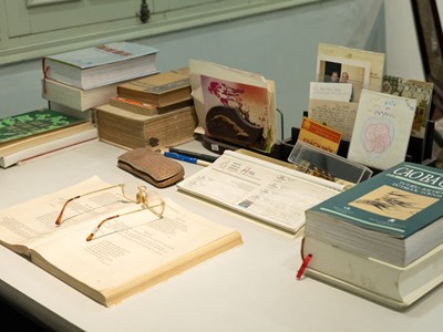 Kỷ niệm 105 năm ngày sinh Tố Hữu, nhà thơ lớn của cách mạng Việt Nam