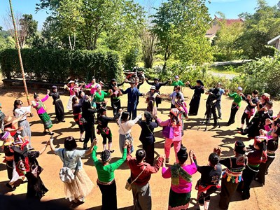 Cơ hội để Làng Văn hóa - Du lịch các dân tộc Việt Nam trở thành trung tâm du lịch văn hóa, trải nghiệm hàng đầu