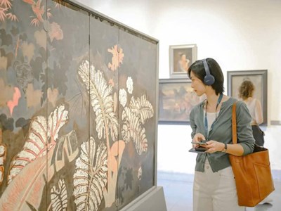 Lần đầu tiên ra mắt sản phẩm du lịch văn hóa “Đêm Bảo tàng”