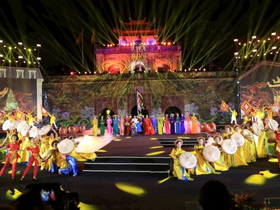 Hà Nội lần đầu tiên tổ chức “Festival Thăng Long - Hà Nội 2025”