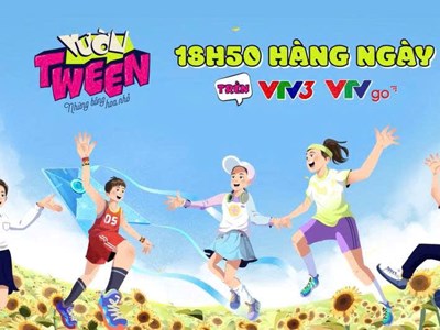 Chương trình “Những bông hoa nhỏ” tái xuất trên VTV