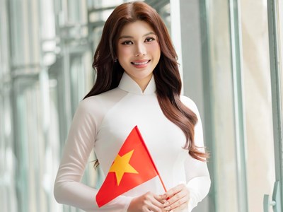 Nữ diễn viên, ca sĩ phim “Mẹ rơm” được vinh danh tại Nhật Bản