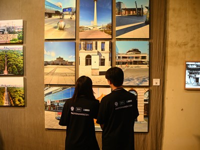 “Photo Hanoi ’25” – Lễ hội nhiếp ảnh quốc tế quy mô lớn nhất tại Thủ đô