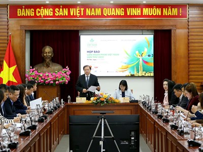 Hành trình sáng tạo và khát vọng hội nhập