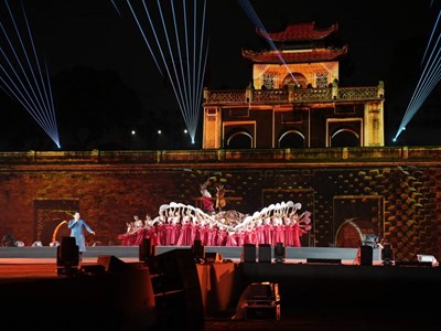 Lan tỏa giá trị di sản trong thời đại mới