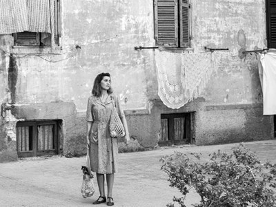 Liên hoan Phim châu Âu 2025 diễn ra tại Hà Nội và TP Hồ Chí Minh