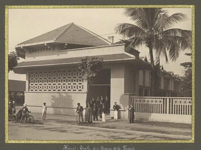 Chuỗi sự kiện đặc sắc chào mừng 100 năm thành lập Trường Đại học Mỹ thuật Việt Nam