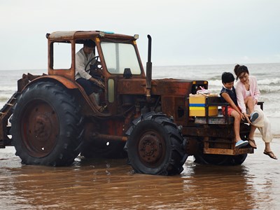 “Báu vật trời cho” – phim Tết 2026 hứa hẹn vừa náo nhiệt vừa chạm đến cảm xúc