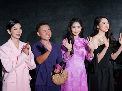 “Cưới vợ cho cha” chiếm trọn cảm tình khán giả với trích đoạn về miền Tây mộc mạc, duyên dáng