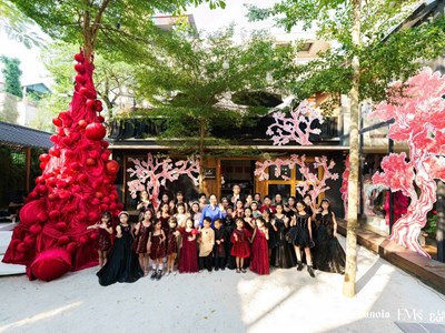  “Whisper of Seasons – Thanh âm bốn mùa” gây quỹ hỗ trợ trẻ em khuyết tật